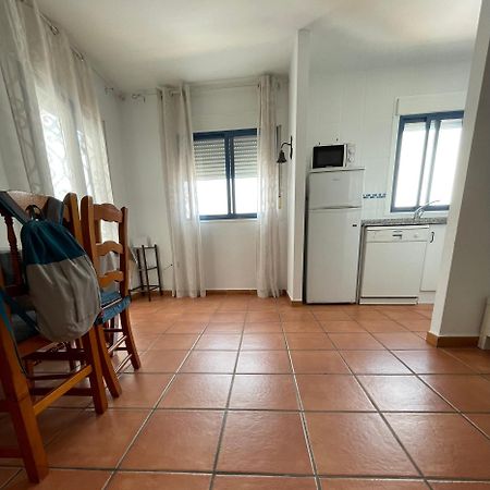 Ferienwohnung La Rosada 9 Las Negras Exterior foto