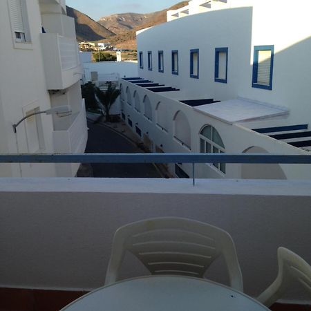 Ferienwohnung La Rosada 9 Las Negras Exterior foto
