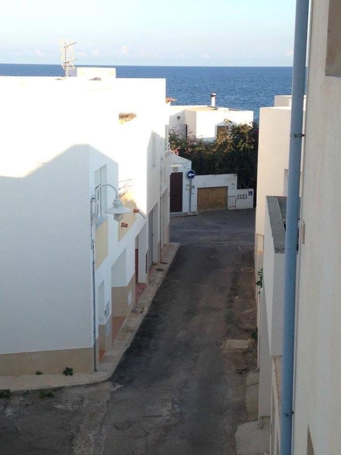 Ferienwohnung La Rosada 9 Las Negras Exterior foto